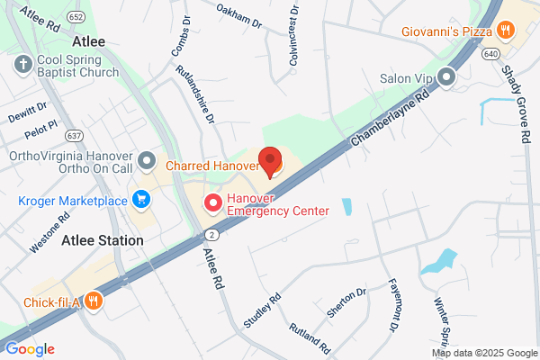 Morrison Dental Group - Richmond/Chamberlayne