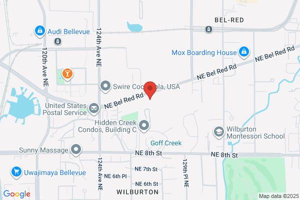 Buckley Dennis G CPA