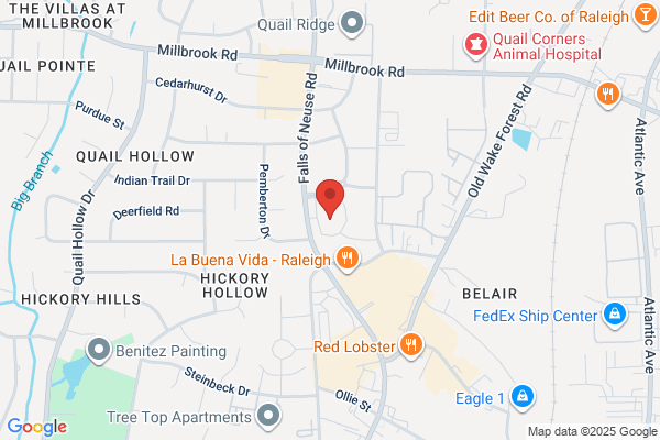 Courshon Judy CPA