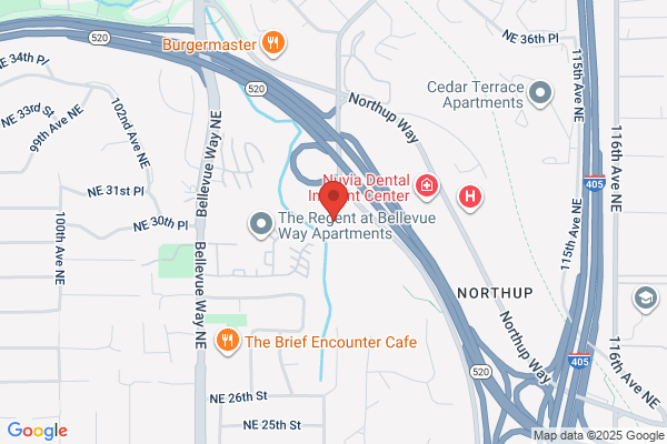 Seattle Reproductive Medicine - Bellevue