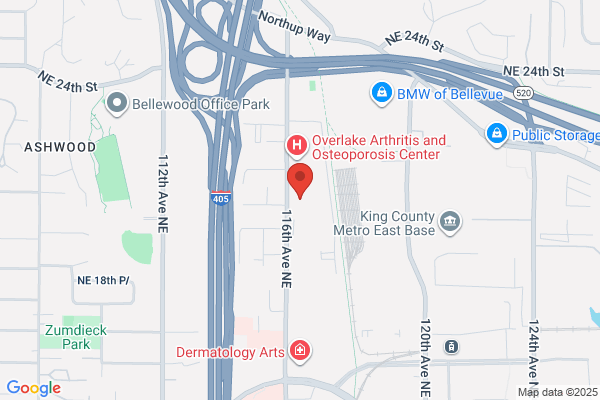 Eastside Recovery Center