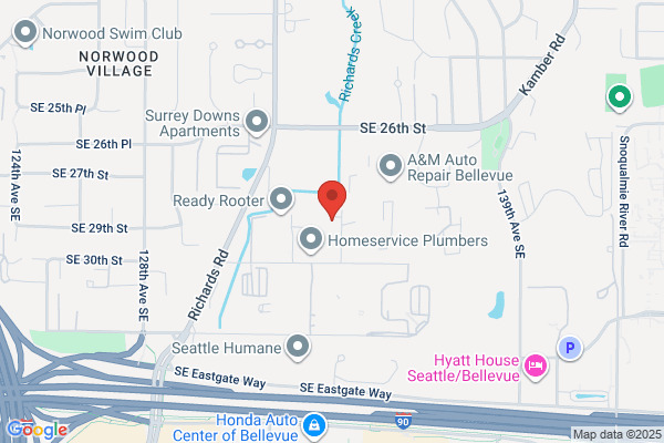 Green House Plumbing and Heating