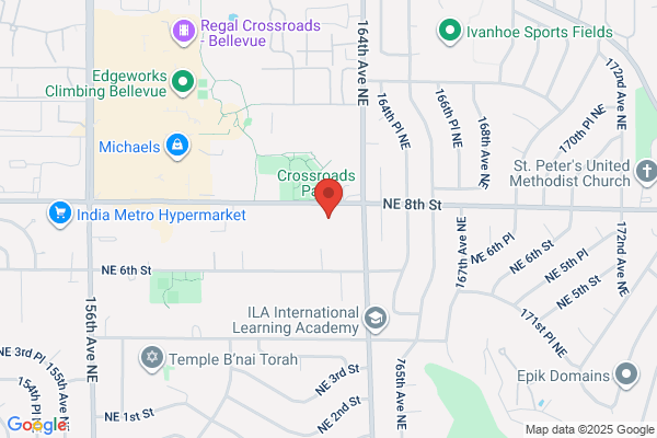 Fidelity Heating And AC Repair Bellevue