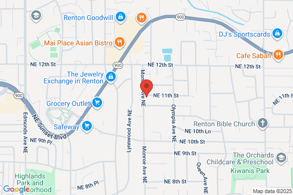 North Park Heating Inc