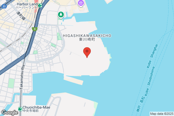 Kawasaki Heavy Industries Inc