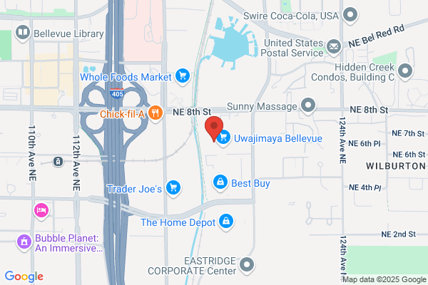 La Cantina Wine Merchants