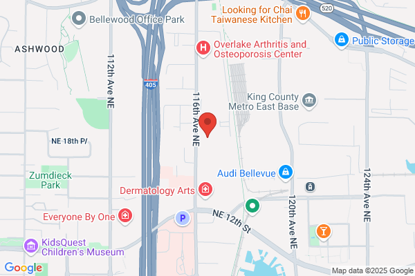 Columbia Asthma & Allergy Clinic