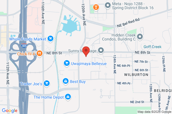 Bellevue Alterations