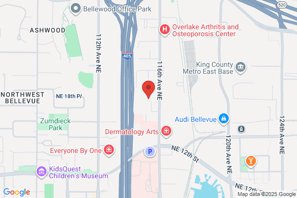 Advanced Rolfing Bellevue