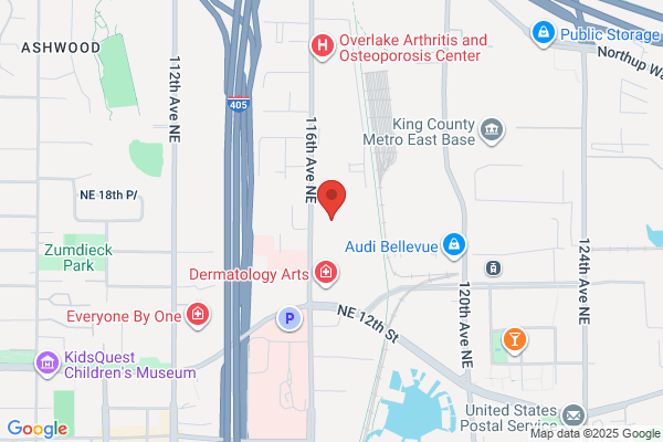 Pacific Medical Associates