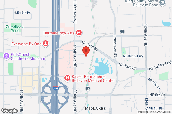 Seattle Regenerative Medicine Center