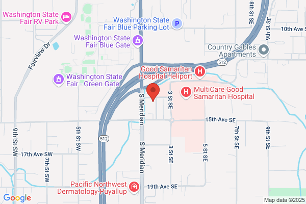 Washington Center for Pain Management