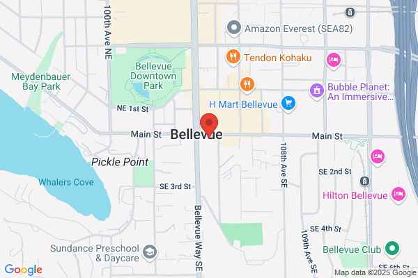 Bellevue Animal Hospital
