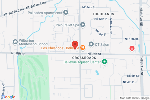 Bellevue Heights