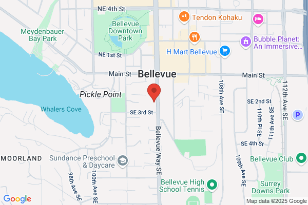 Bellevue Manor Retirement Apartments