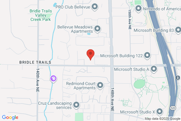Brandenwood Senior Apartments