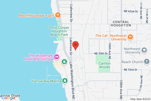 Carillon Heights Apartments