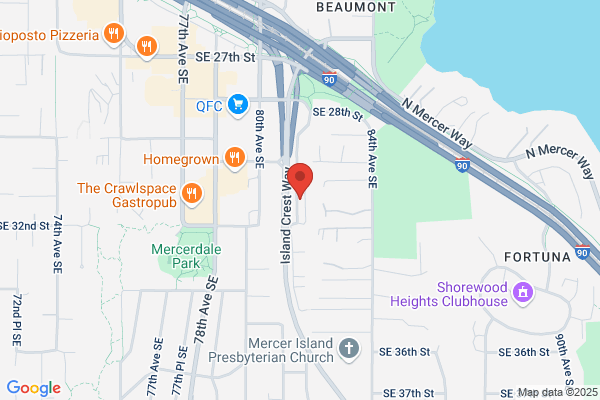 Island Crest Apartments