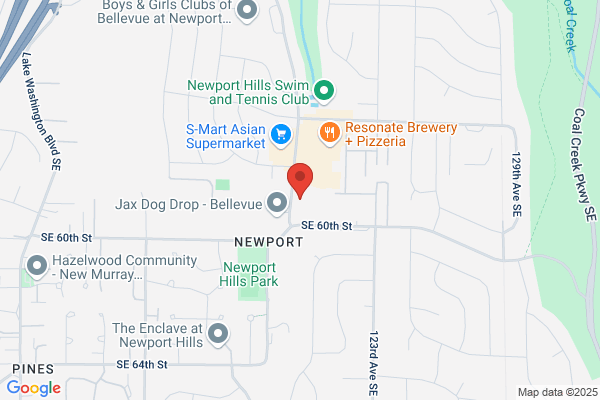 Newport Forty