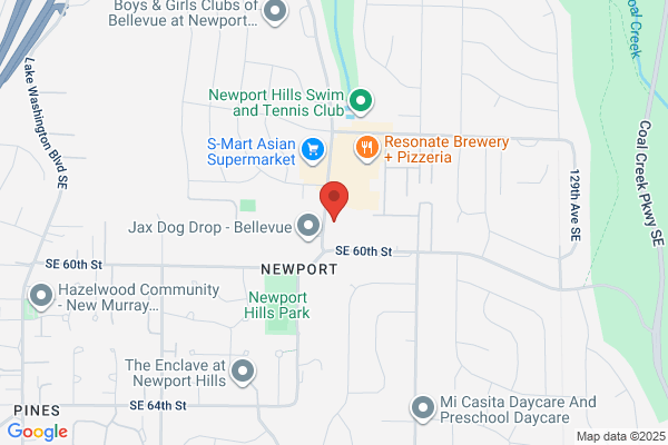 Newporter Apartments the