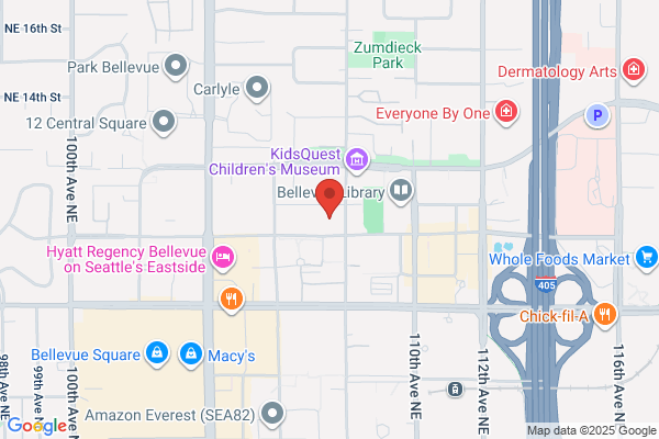 Oakwood Bellevue