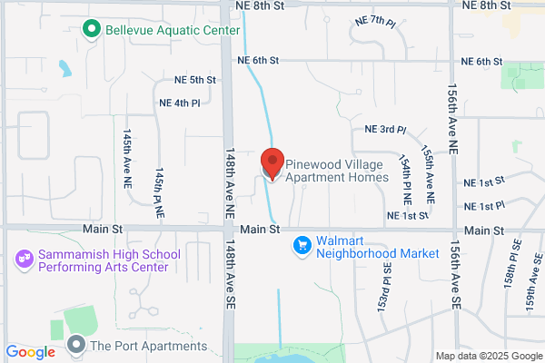 Pinewood Village Apartments