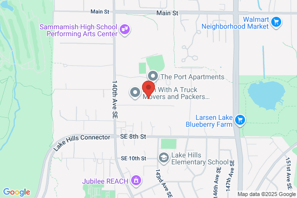 Riverstone Bellevue Apartments