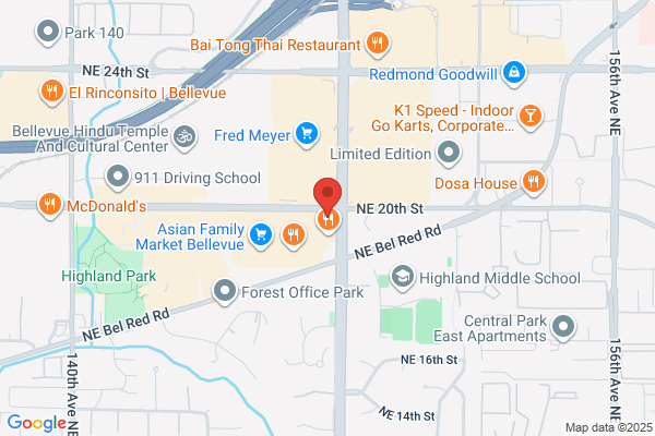 Westridge Apartments