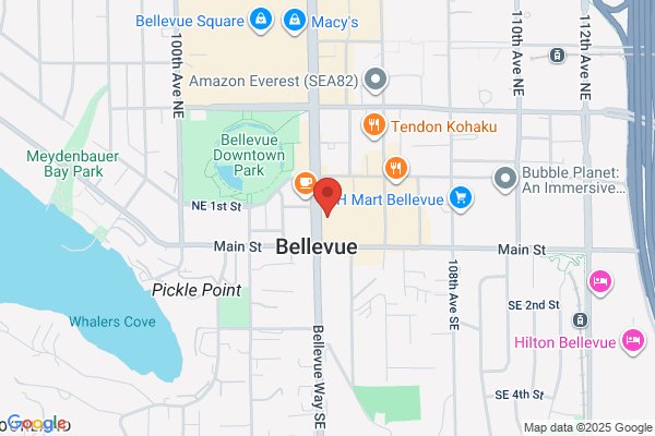 Bellevue Appliance Service