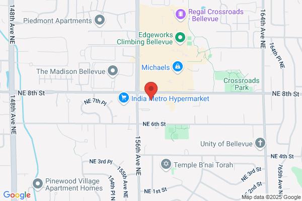 Crossroads Appliance