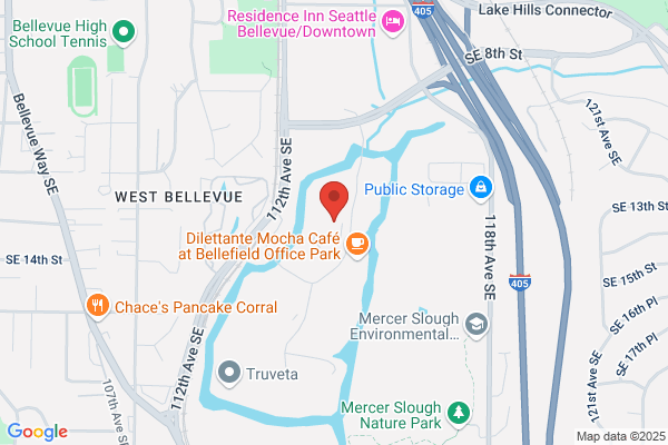 Ramaley Properties