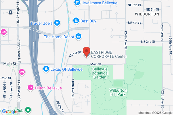 Right! Systems, Inc. - Bellevue Office