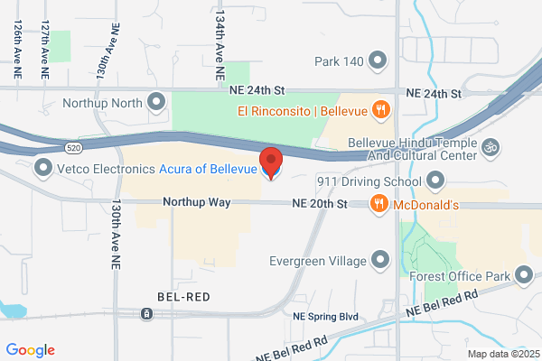 Acura of Bellevue