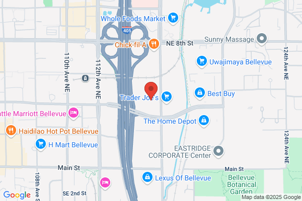 AutoNation Ford Bellevue Service Center