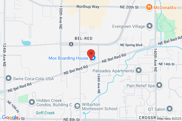 Fix Auto Bellevue