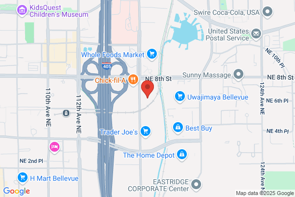 Rivian Service Center