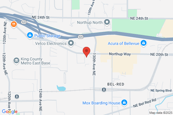 Ali's Bellevue Automotive Repair