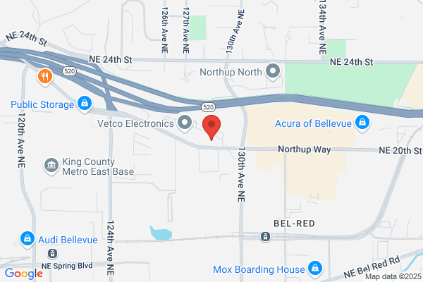Exotic Motors Auto Rebuild Inc