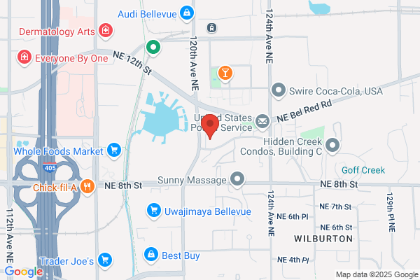 Surrey North Auto Repair