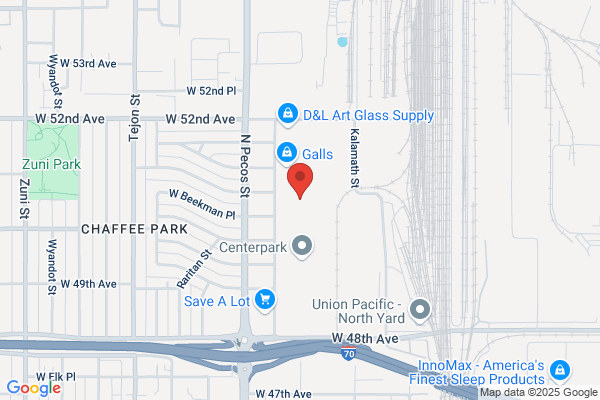 Intermountain Electric Inc