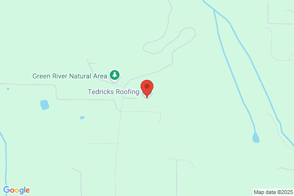 Tedrick's Roofing