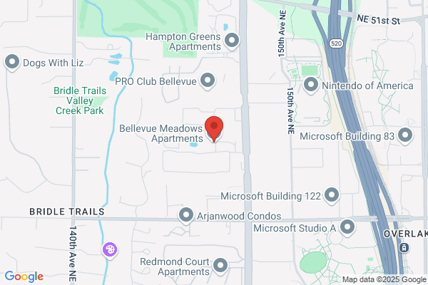 Bellevue Meadows Apartments