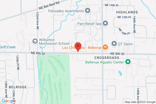 Foothill Commons Apartments