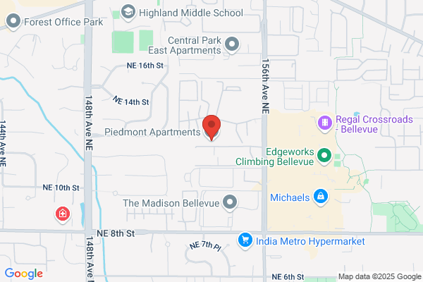 Piedmont Apartments