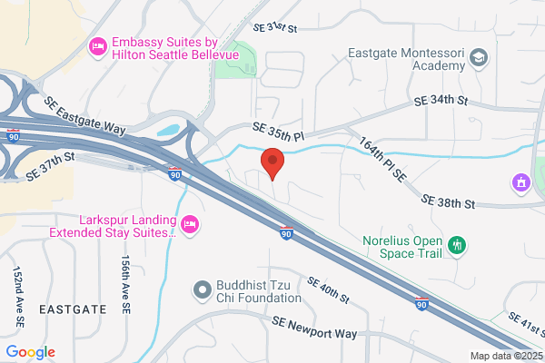 Sammamish View Apartments