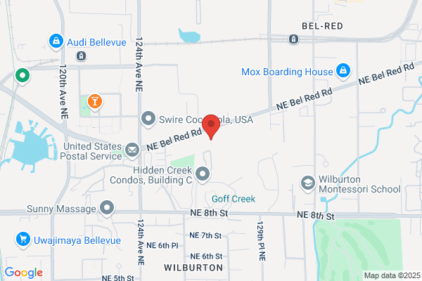 Northwest Leasing Company
