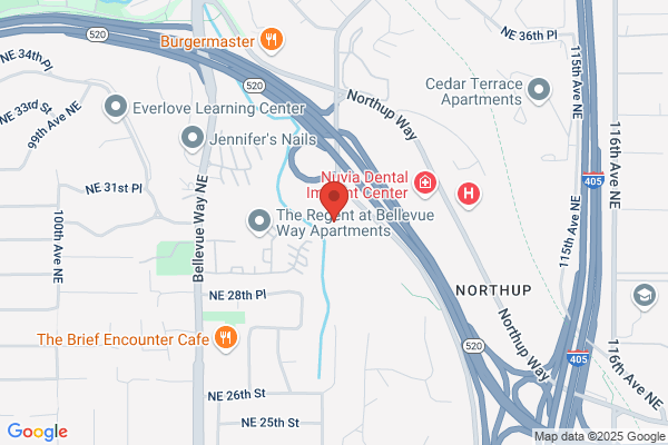 Kennedy-Wilson Properties NW