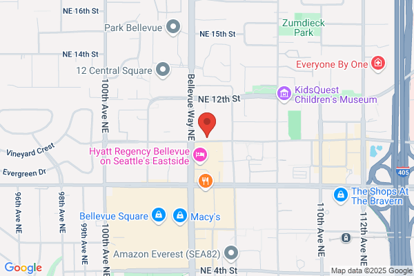 Bank of Bellevue