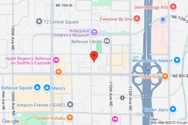 Portage Bank - Bellevue
