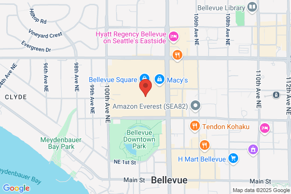 Casper - Bellevue Square